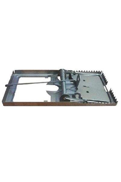 bros Capcană de șoareci metalică 068