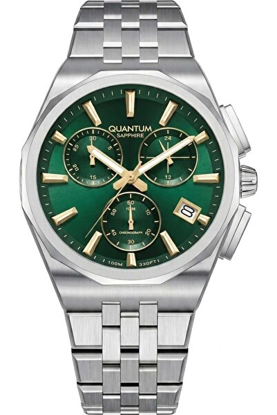 Quantum Pwg1288.371 Men's Wristwatch