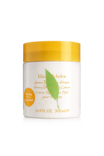 Elizabeth Arden Green Tea Lemon Freesia BC 500 ml UNISEX