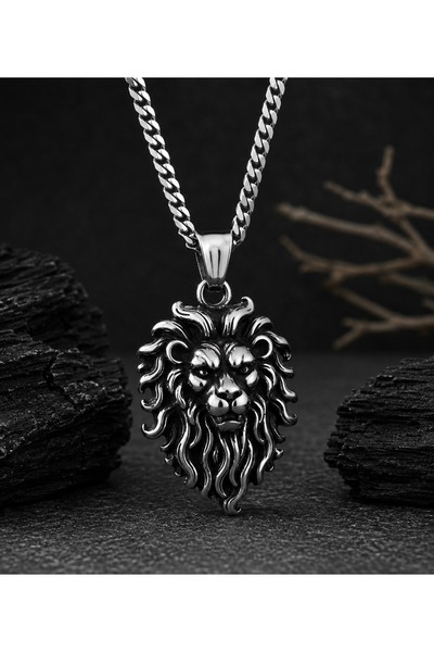 voyageaccessory Minimal Design Stainless Steel Strength, Courage, and Leaders...