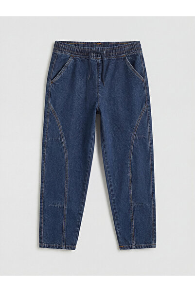 LC Waikiki Loose Fit for Style Seekersmen's Jean Pants from Uzg Store