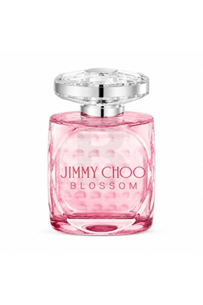 Jimmy Choo Blossom Ediție Specială Apă de Parfum pentru Femei 60 ml