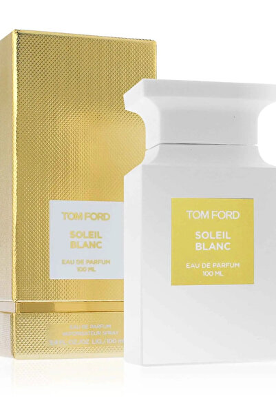Tom Ford Soleil Blanc Apă de parfum, unisex, 50 ml