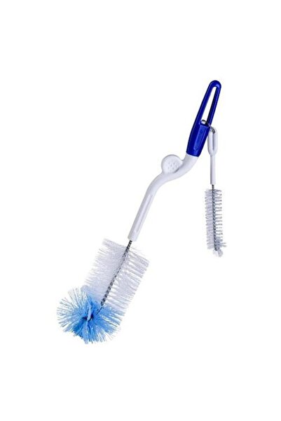 Pigeon Bottle and Nipple Cleaning Brush - 1 Piece