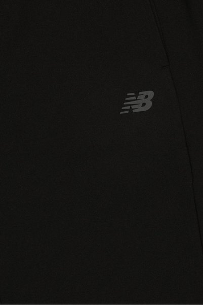 New Balance Men Sportswear Fit Training Sweatpants, Black