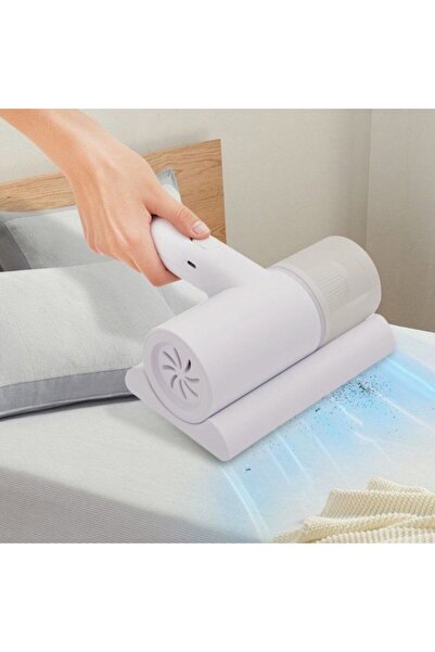STARSTAR A cordless vacuum cleaner suitable for home use, capable of removing...