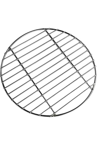 STARSTAR Barbecue Tool Set - Round Barbecue Grill Net, Indoor Barbecue Access...