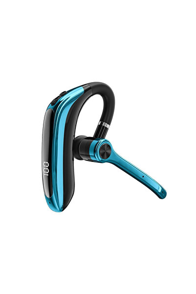 STARSTAR Wireless earphones with dual microphones, ENC noise-canceling headph...
