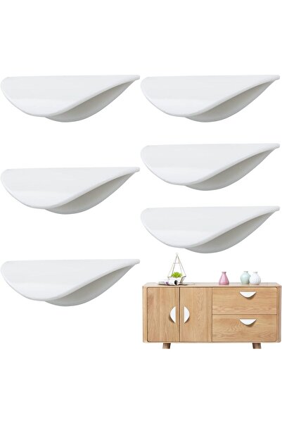 STARSTAR 10 self-adhesive balcony door handles, outdoor balcony door handles,...