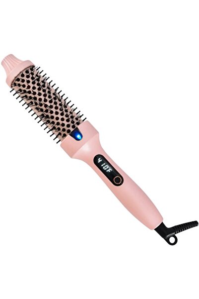 STARSTAR Hot air comb, infrared technology hair dryer, heats up quickly in 30...