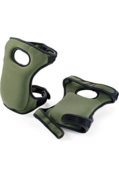 STARSTAR Knee braces, 1 pair, memory foam, gardening knee braces, comfortable...