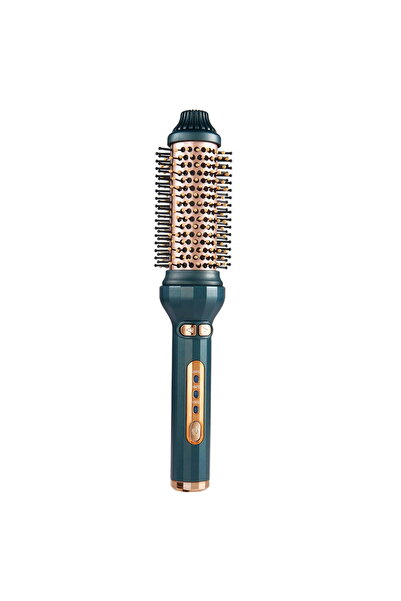 STARSTAR Heatless Wave Hair Styler & Straightener Set, Damage-Free Hair Curli...