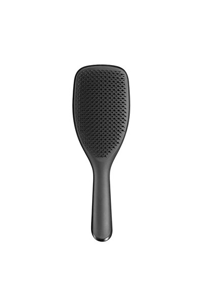 Tangle Teezer Η βούρτσα ξεμπερδέματος μαλλιών Wet Detangler - Μαύρο / Μαύρο