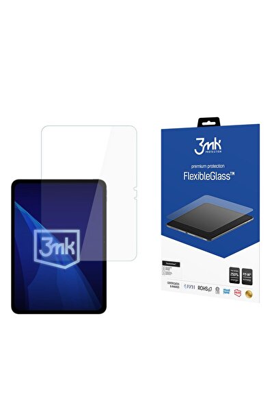 3MK Flexibleglass Pentru Apple iPad Pro 11 M5 Protecție ecran din sticlă secu...