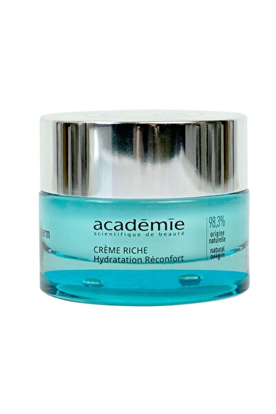 Academie Ακαδημία Υδραδερμ Πλούσια Κρέμα (50ml)