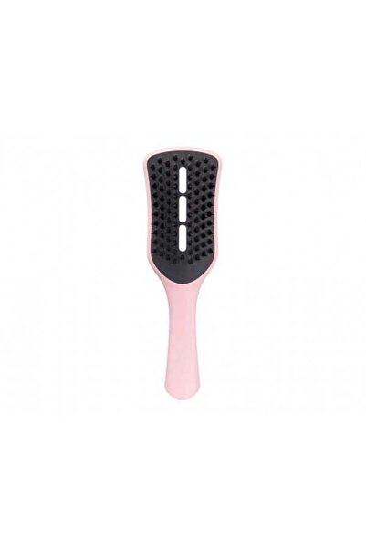 Tangle Teezer Εύκολο Στέγνωμα & Έτοιμο για Χρήση - Ροζ Τσιμπημένο / Μαύρο