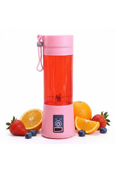 STARSTAR Portable blender - perfect for making smoothies and milkshakes - 380...