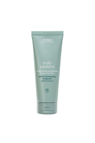 Aveda Scalp Solutions Αναζωογονητική Μαλακτική Κρέμα Μέγεθος Ταξιδίου (100ml)