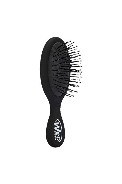 Wet Brush Pro Mini Βούρτσα Ξεμπερδέματος - Μαύρη