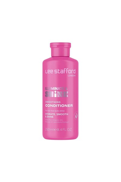LEE STAFFORD Κοντίσιονερ Λείανσης & Λάμψης (250ml)