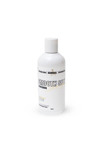 SCANDAL BEAUTY Σαμπουάν Θρέψης για Λεία Μεταξένια Υφή (300ml)