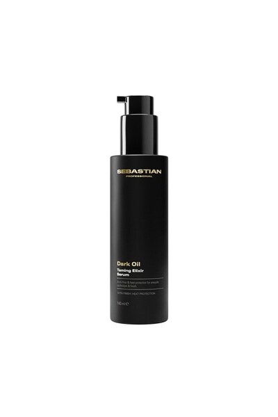 Sebastian Professional Ελιξίριο Ορός Κατάσταθσης Λιπαρότητας για Σκούρα Επιδε...
