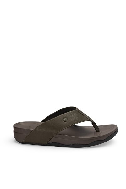 BATA Comfort Thong Slide Sandals