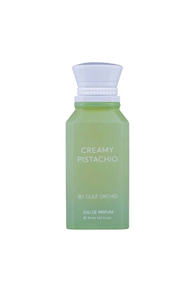 Gulf Orchid CREAMY PISTACHIO Apă de parfum 30ML