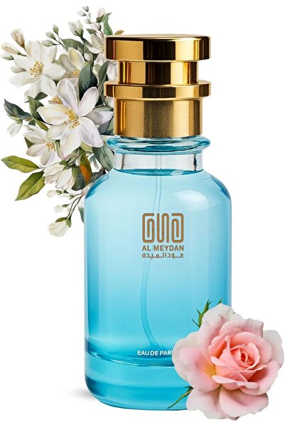 OUD AL MEYDAN Oil Based Perfume for Women – Long Lasting Coco Mademoelle Inte...