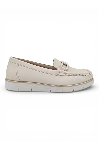 BATA Formal Slip‑On Loafers