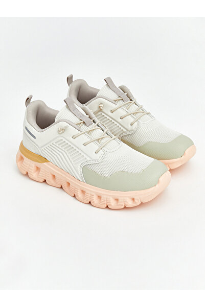 LC Waikiki Mesh Girls' Trainers