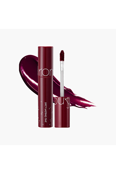rom&nd Juicy Lasting Lip Tint - 17 Plum Coke