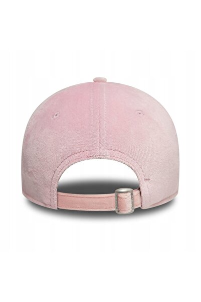 NEW ERA Șapcă de baseball de damă, din velur cu strasuri, 9Forty New York Yan...