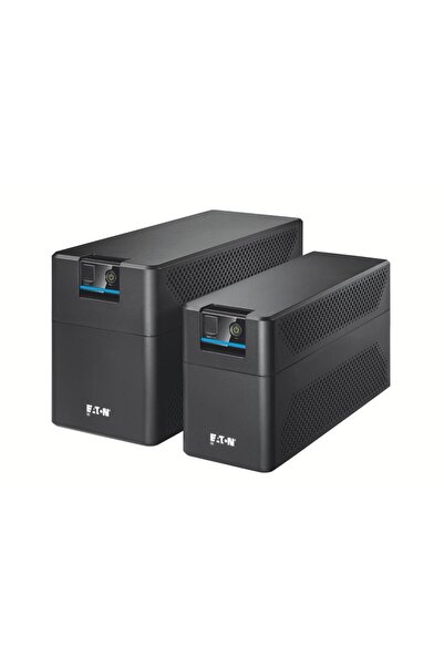 Eaton 5E Gen2 1200VA/660W 6x IEC USB 5E1200UI