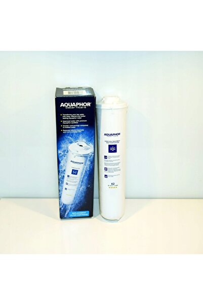 Aquaphor Cartuș filtru carbon K2 Morion RO101S