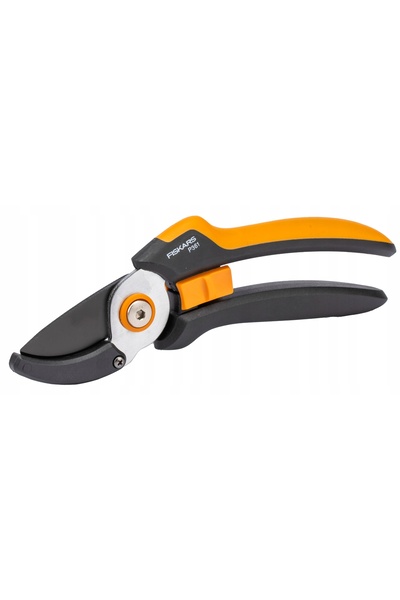 FiSKARS Foarfecă de grădină solidă