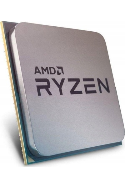 Amd Ryzen 5 3600 AM4 6 nuclee 4.2GHz turbo 65W 35MB cache procesor de gaming