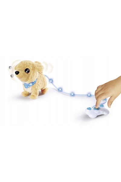 Simba Jucărie Chi Chi Love Loomy Golden Retriever