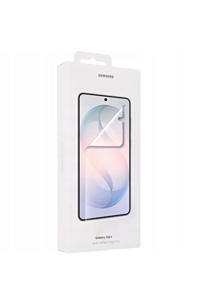 Samsung Folie de protecție ecran pentru Galaxy S26+, cu aplicator