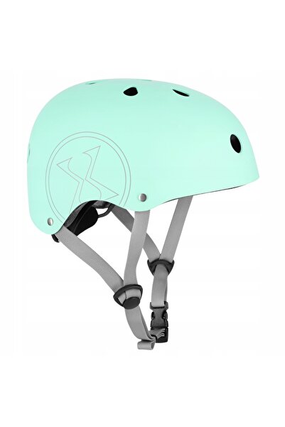 Nils Extreme Casca Mint pentru Fete Băieți Copii XS 48-52cm NILS