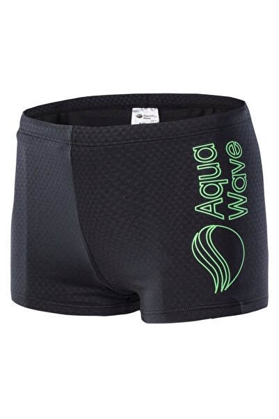 AquaWave Boxeri de baie pentru bărbați BLARY XXL