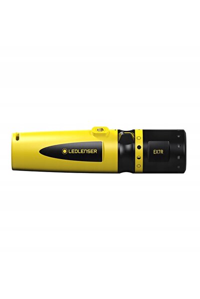 NO BRAND Lanterna clasică Ledlenser EX7R 220 lm LED