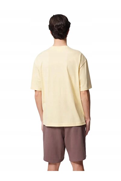 NO BRAND Tricou bărbătesc OTHWSS24TTSHM1501 OUTHORN M