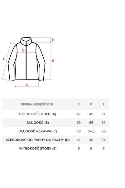 ELBRUS Polar Rivoli 190 WO'S pentru femei