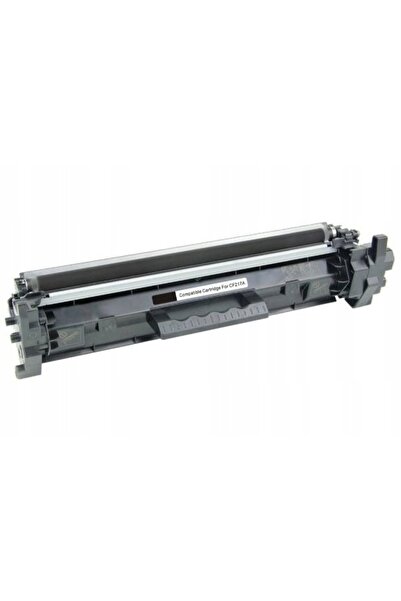 Kuşak White Box Toner 17A / CF217A pentru HP LaserJet M102a M102w M130a M130n...