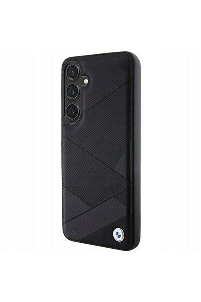 NO BRAND Pentru BMW Pentru Galaxy S24 Husă din piele, Carcasă, Geantă, Pungă,...