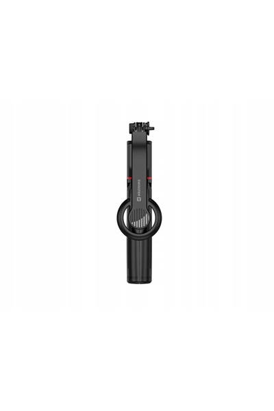 SWISSTEN KIJEK pentru selfie stick și trepied, compatibil Bluetooth cu MagSaf...