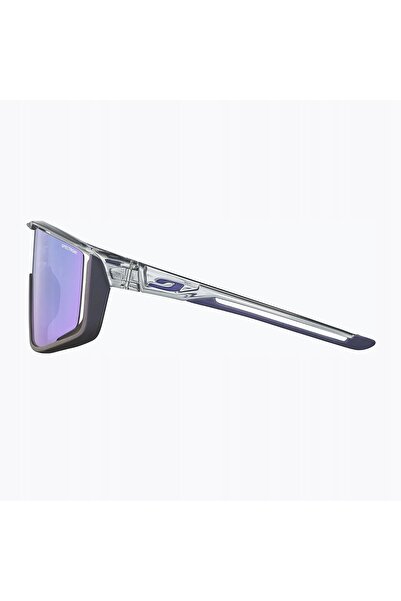 Julbo Ochelari de soare Fury Spectron 1 translucizi lucioși OS