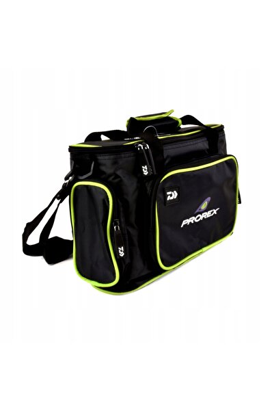 NO BRAND Geantă cu compartimente Daiwa prorex D-box 40x25x22cm mică compactă