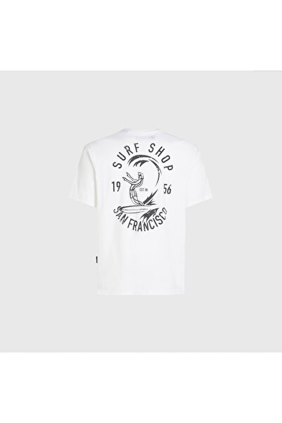O'Neill Tricou bărbătesc cu mânecă scurtă O'RIGINALS SURF S